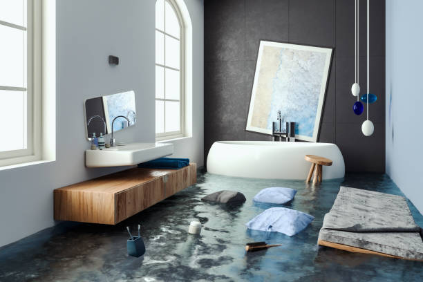 Best Local water damage restoration  in Archbald, PA