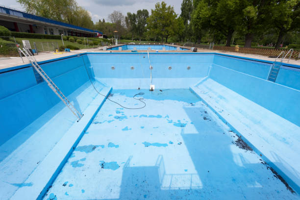 Best 24/7 water damage repair  in Archbald, PA