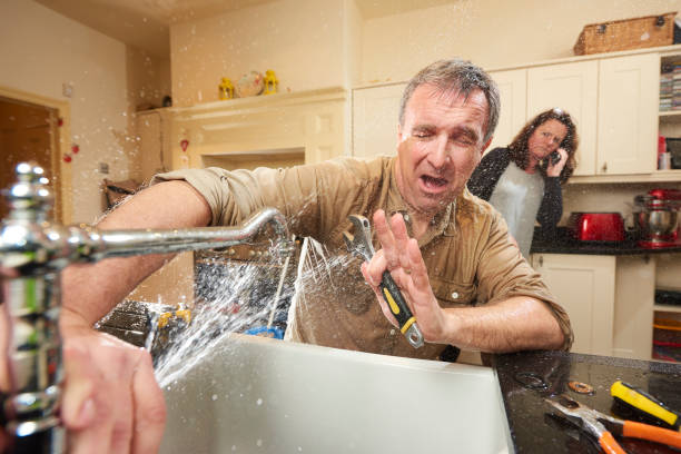 Fire Damage Restoration in Archbald, PA